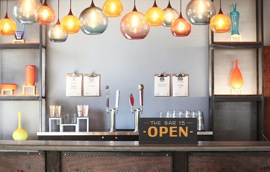 Lexington Glassworks